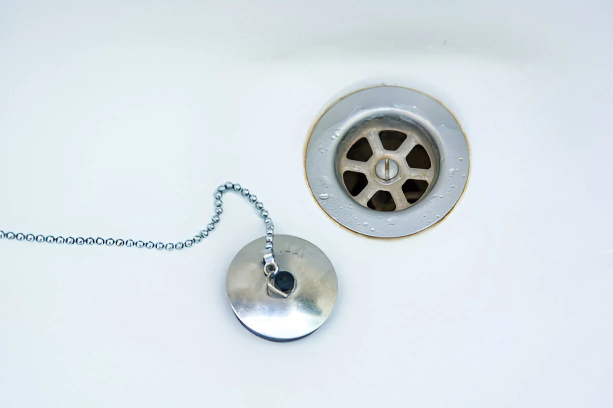 Unclog a Bathtub Drain 