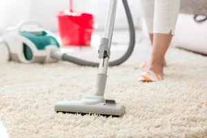 Carpet Cleaning