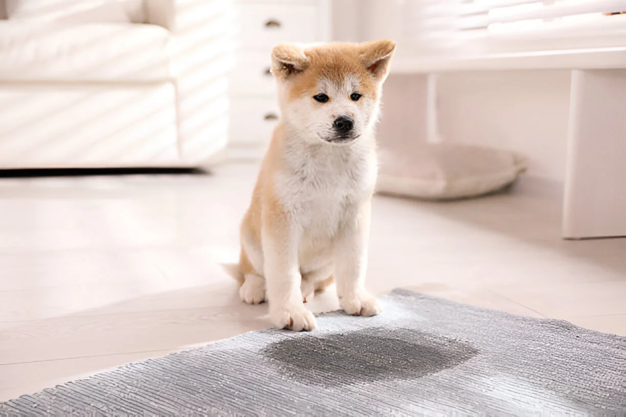 DIY Cleaning Solutions for Pet Owners