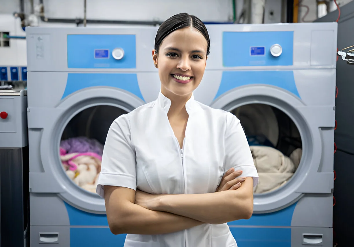 Professional Laundry Services