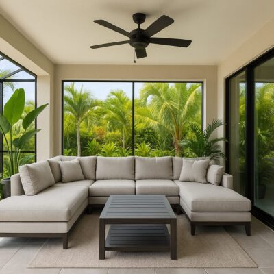 Florida Lanai main image