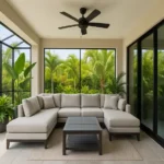 Florida Lanai